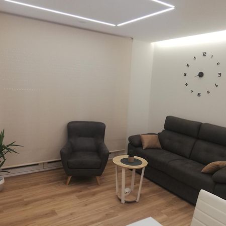Rest Pedrouzo Apartment Ngoại thất bức ảnh