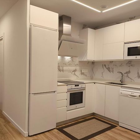 Rest Pedrouzo Apartment Ngoại thất bức ảnh