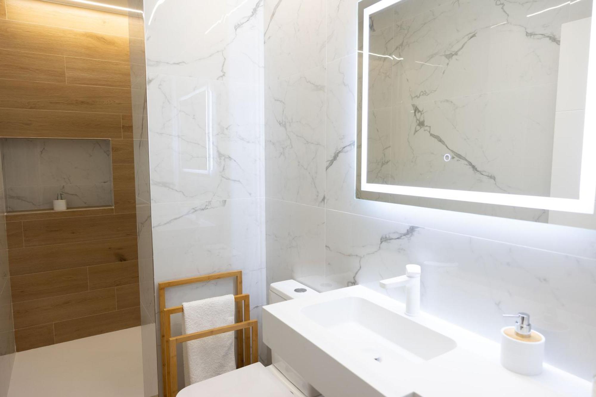 Rest Pedrouzo Apartment Ngoại thất bức ảnh