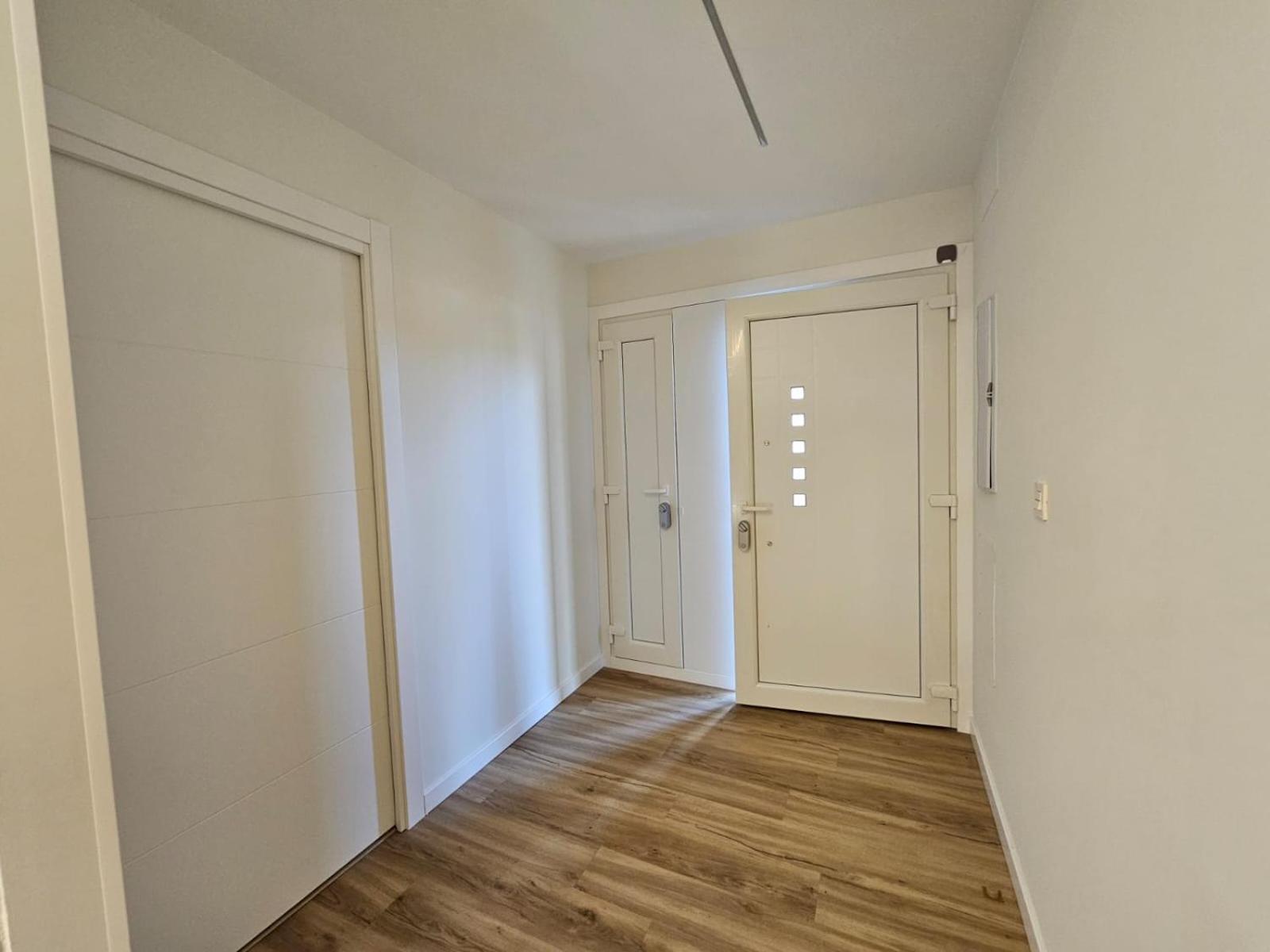 Rest Pedrouzo Apartment Ngoại thất bức ảnh
