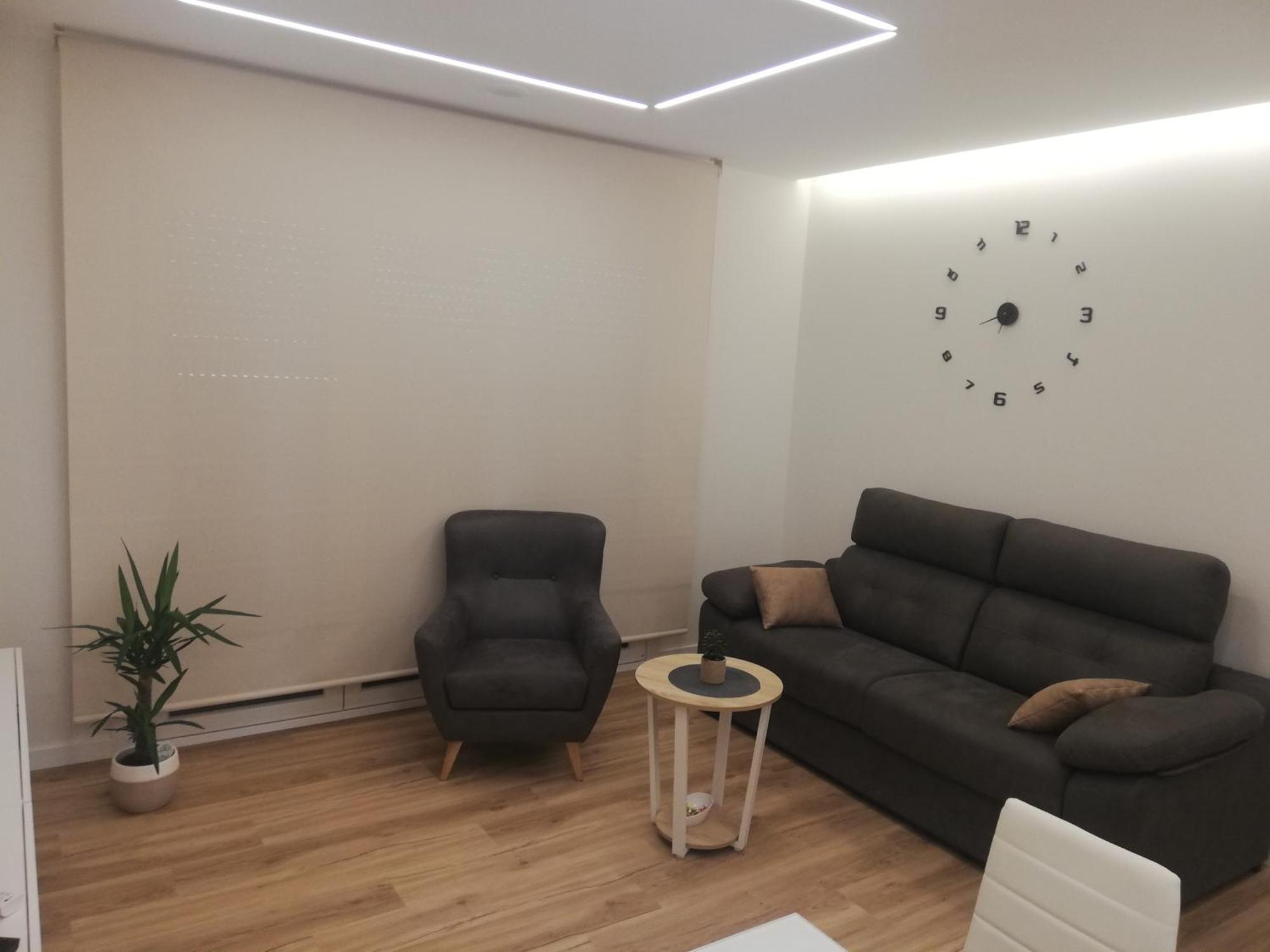Rest Pedrouzo Apartment Ngoại thất bức ảnh
