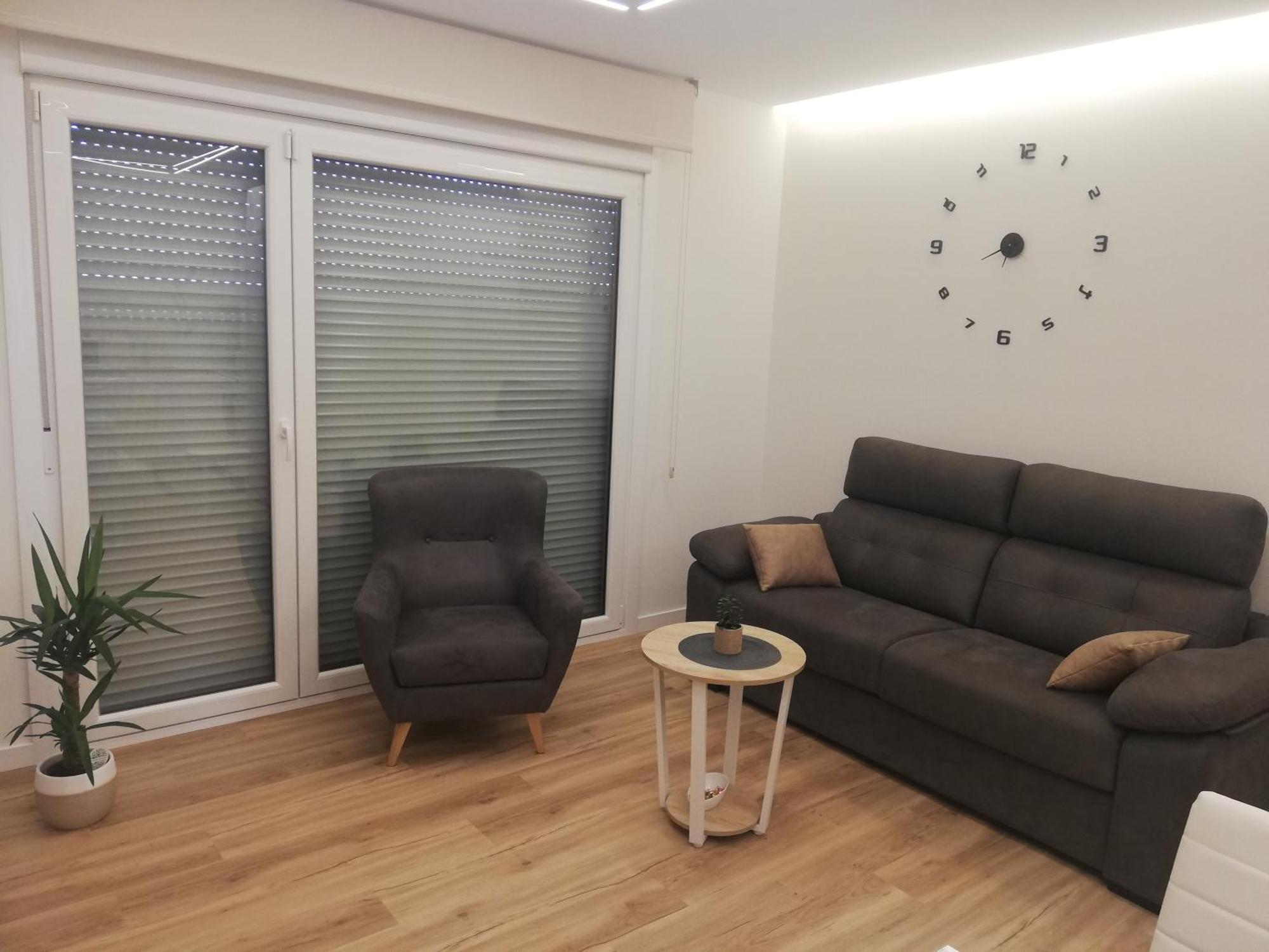 Rest Pedrouzo Apartment Ngoại thất bức ảnh