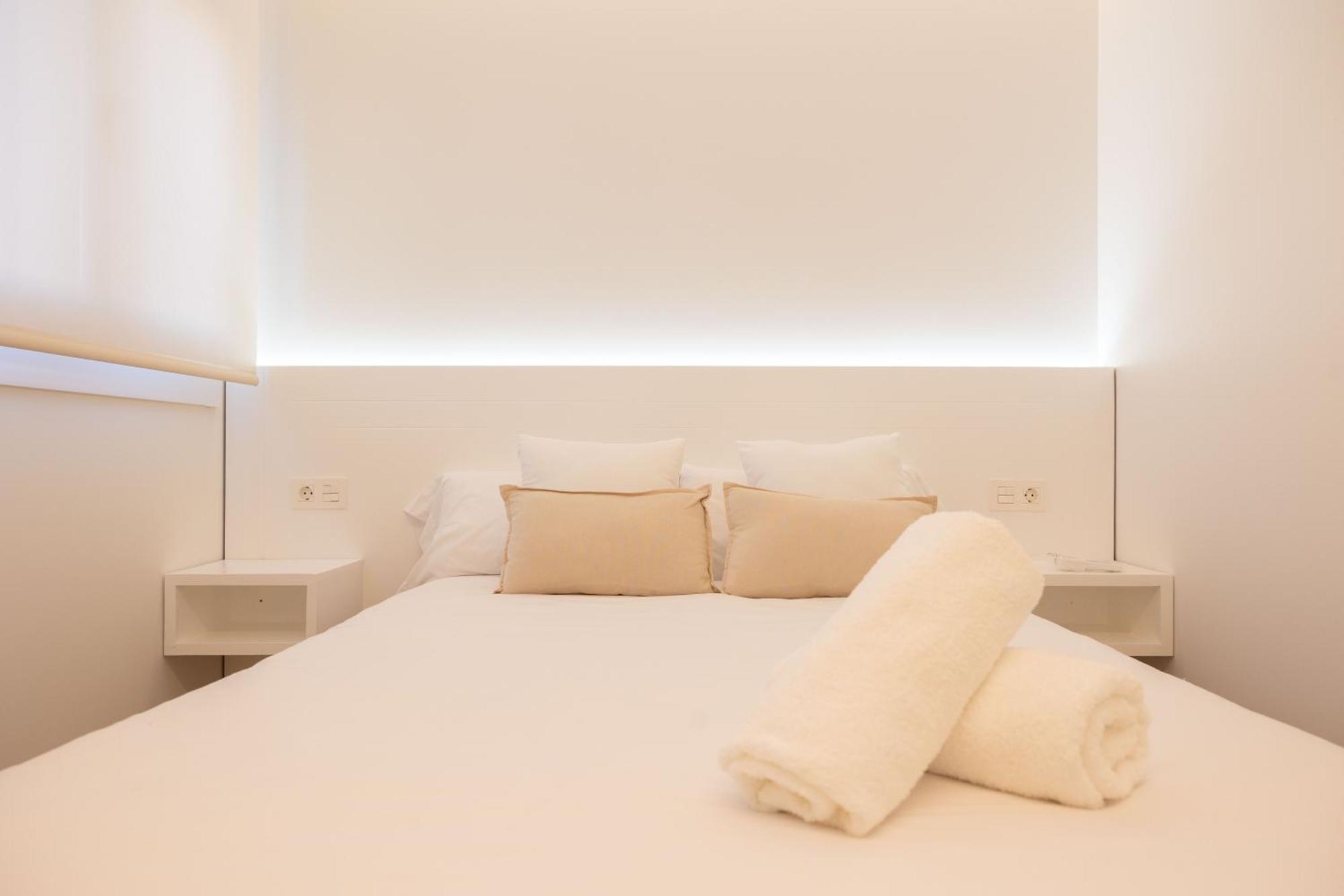 Rest Pedrouzo Apartment Ngoại thất bức ảnh